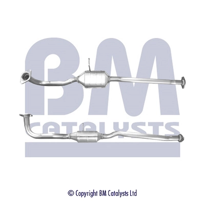 Catalytic Converter